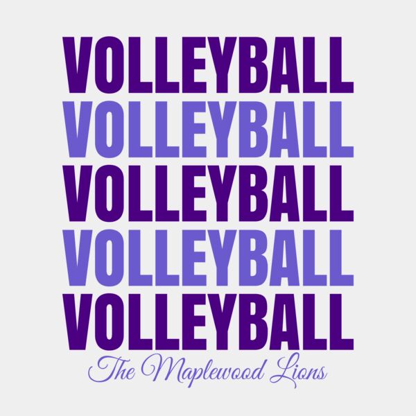 Volleyball 44 サムネイル