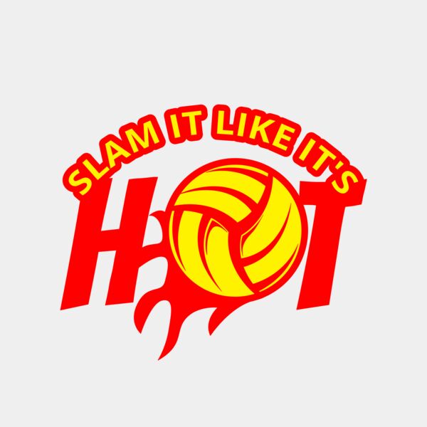 Volleyball 47 サムネイル