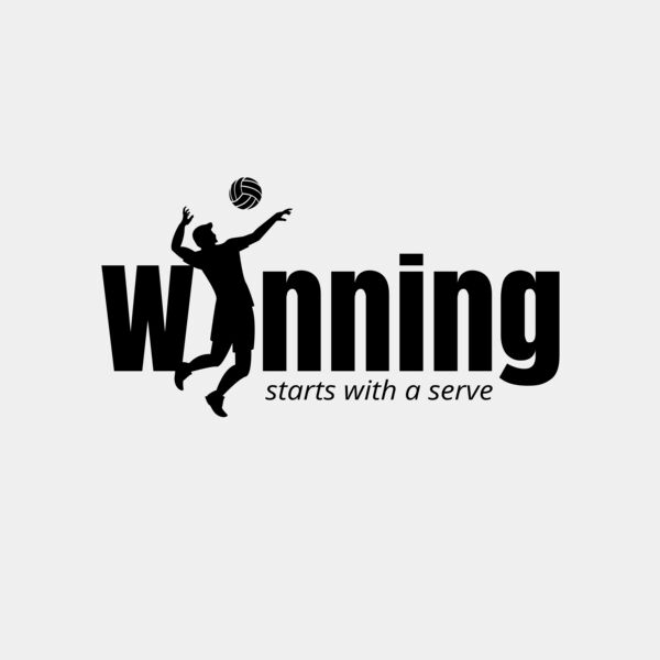 Volleyball 49 サムネイル