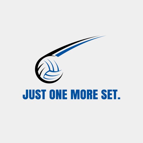 Volleyball 50 サムネイル