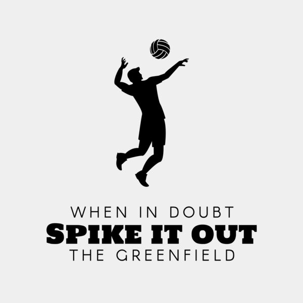 Volleyball 53 サムネイル