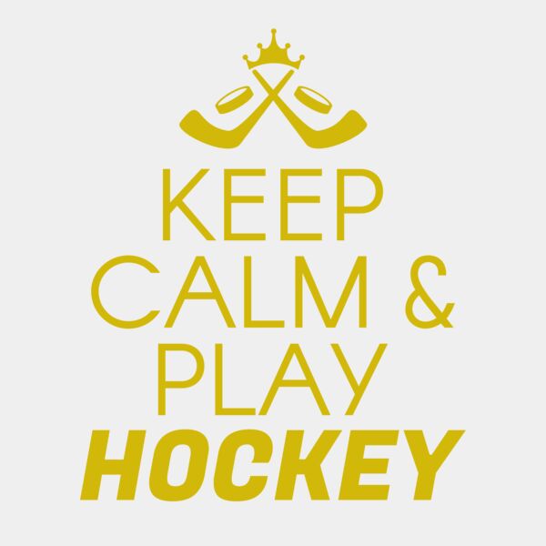 Hockey 46 サムネイル