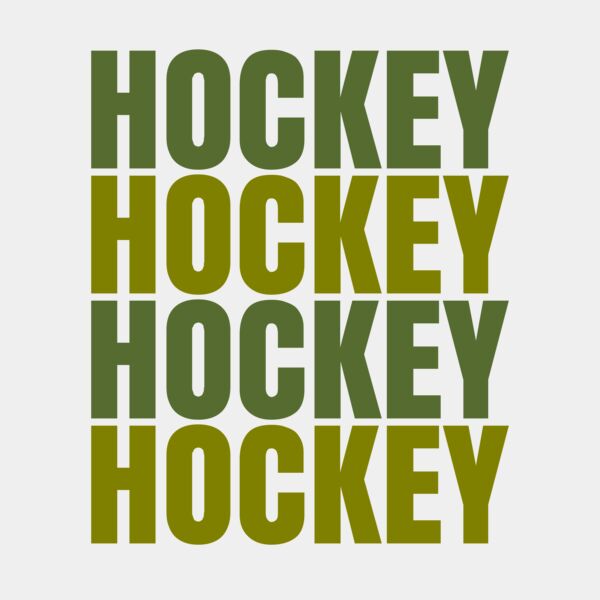 Hockey 70 サムネイル