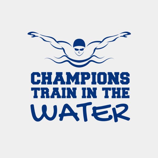 Swimming 45 サムネイル