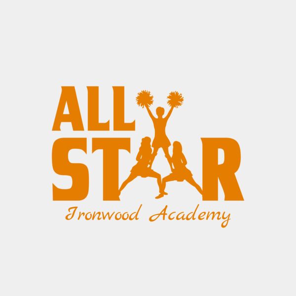 Cheerleading 50 サムネイル