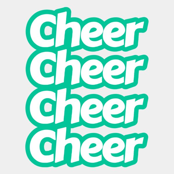 Cheerleading 56 サムネイル