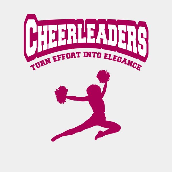 Cheerleading 58 サムネイル