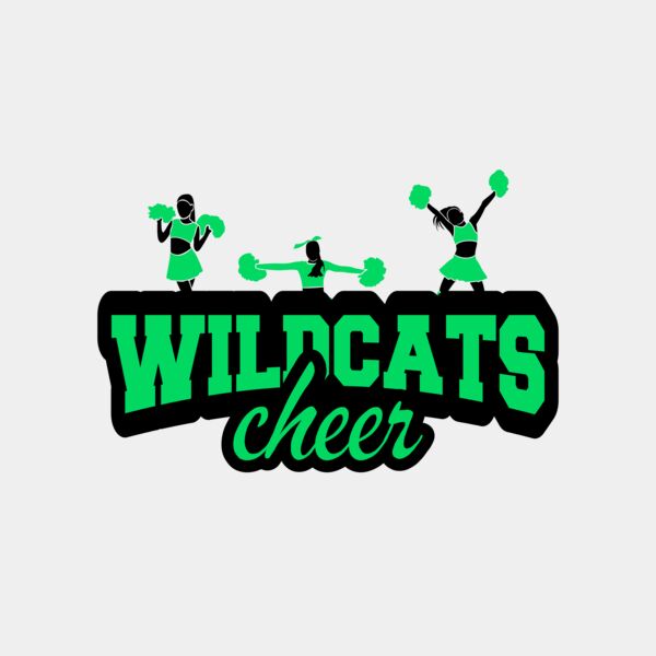 Cheerleading 59 サムネイル