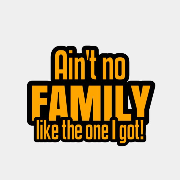 Family Reunion 36 サムネイル