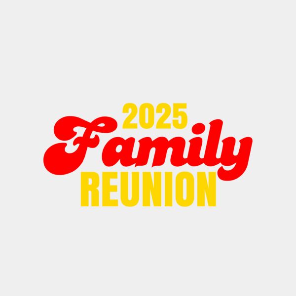 Family Reunion 44 サムネイル