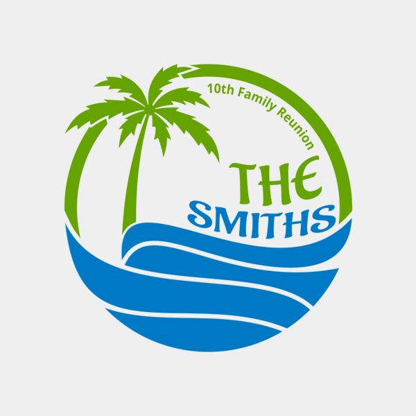 Family Reunion 51 サムネイル