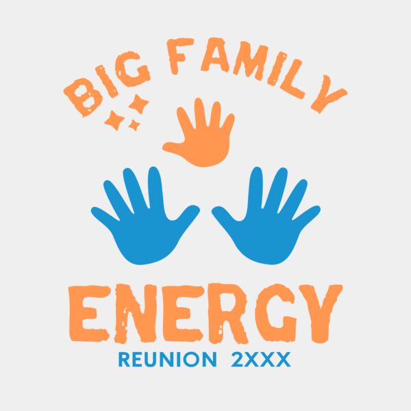 Family Reunion 52 サムネイル