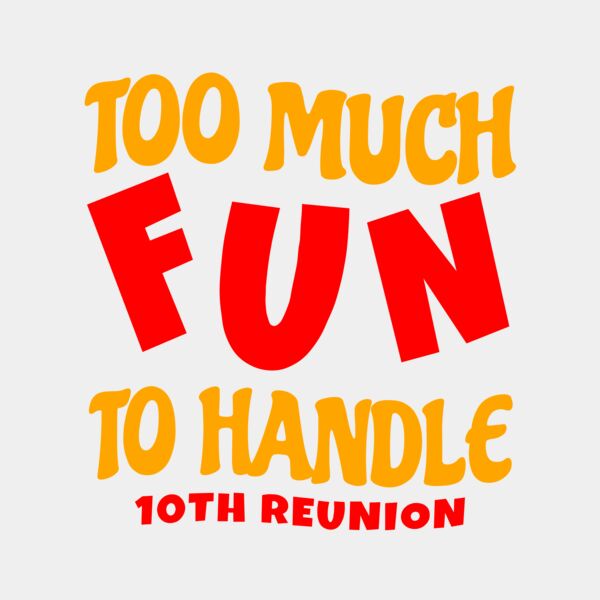 Family Reunion 53 サムネイル