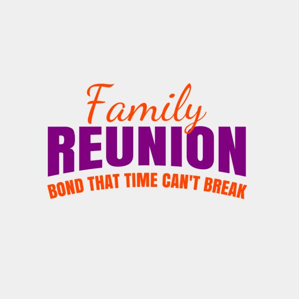 Family Reunion 70 サムネイル
