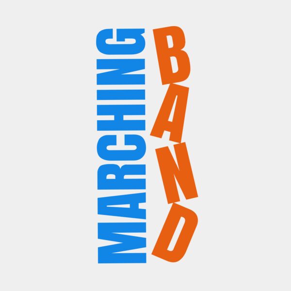 Marching Band 40 サムネイル