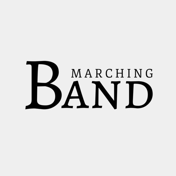 Marching Band 58 サムネイル