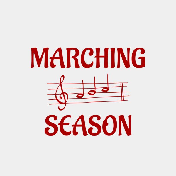 Marching Band 61 サムネイル