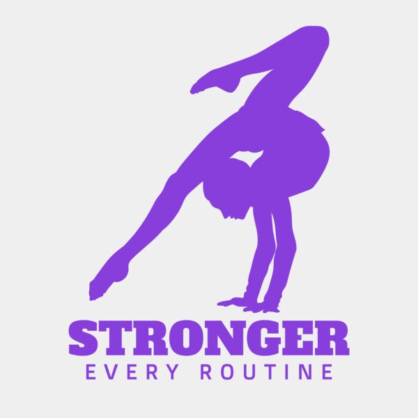 Gymnastics 45 サムネイル