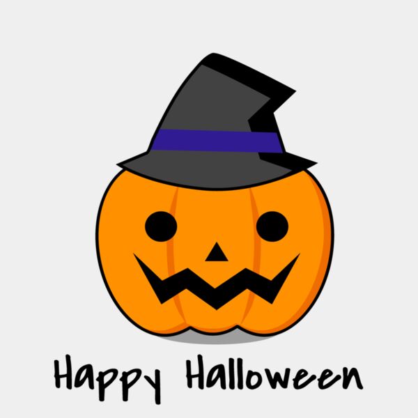 ハロウィン サムネイル