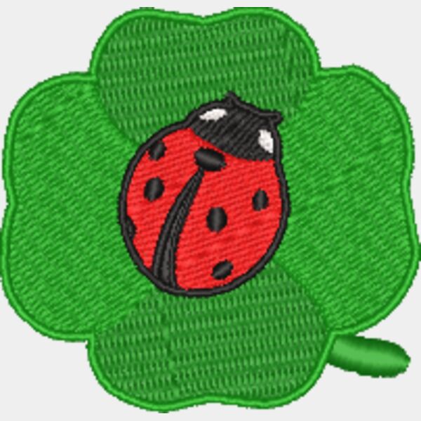 てんとう虫 サムネイル