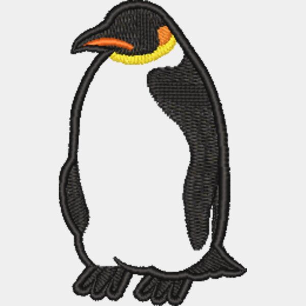 皇帝ペンギン サムネイル