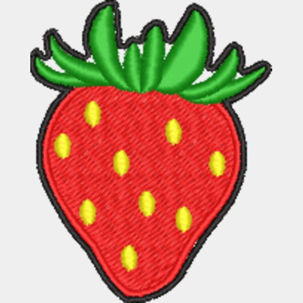 イチゴ サムネイル