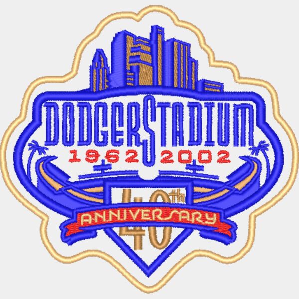 DODGERS STADIUM サムネイル