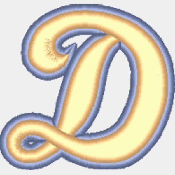 帽子Ｄ二重直刺 サムネイル