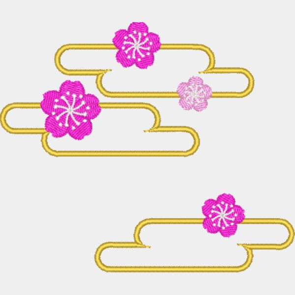 畝刺繍様 サムネイル