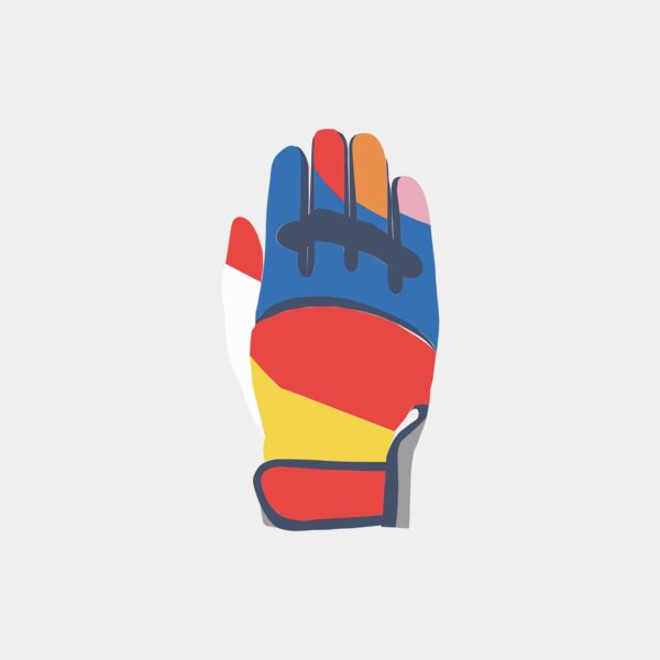 手袋カラー サムネイル